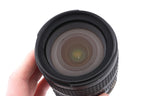 Nikon 18-70mm f3.5-4.5 AF-S Nikkor G ED