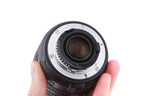 Nikon 18-70mm f3.5-4.5 AF-S Nikkor G ED