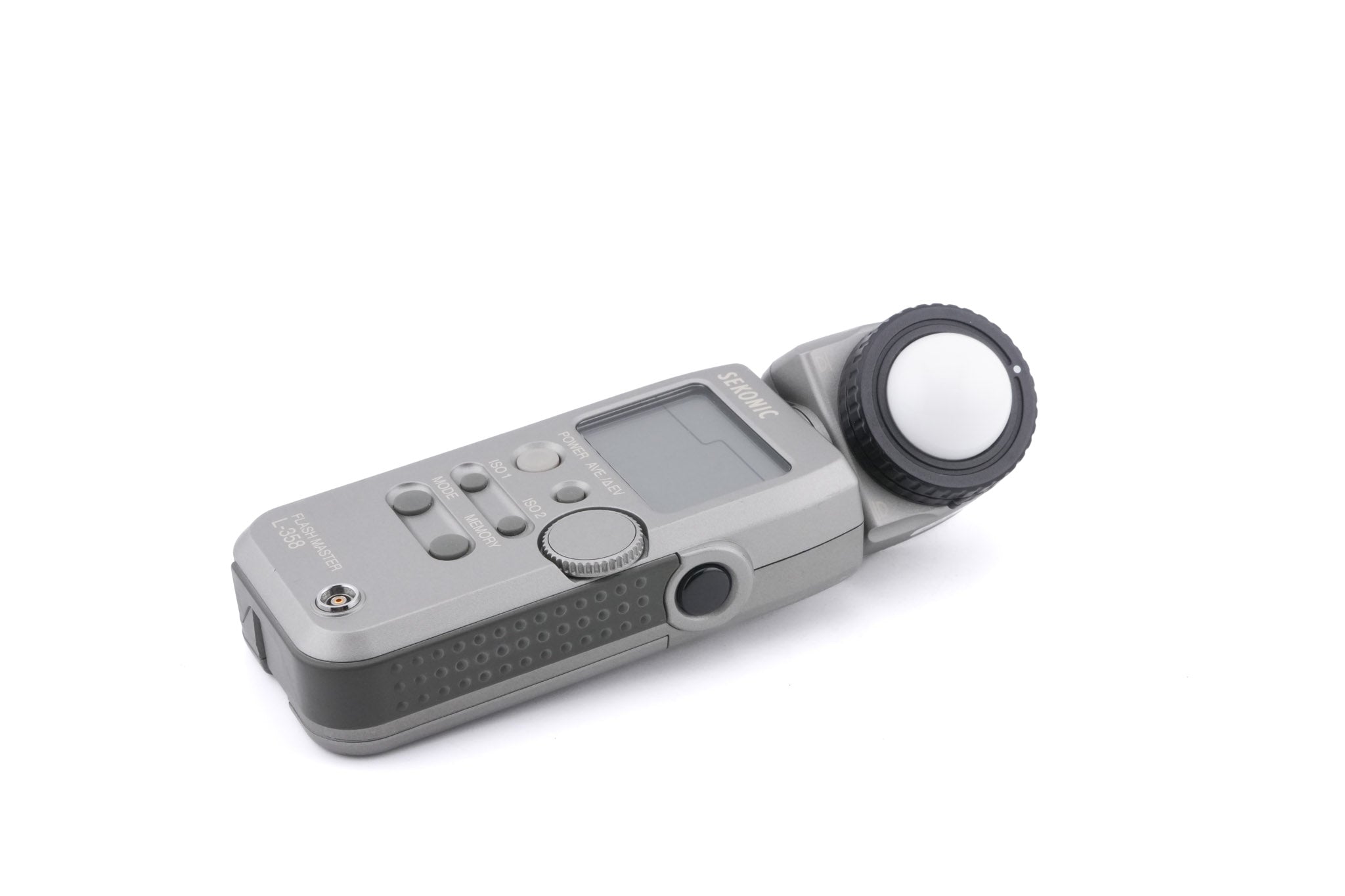 Sekonic L-358 Flash Master Light Meter - Accessory