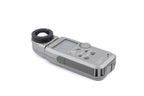 Sekonic L-358 Flash Master Light Meter