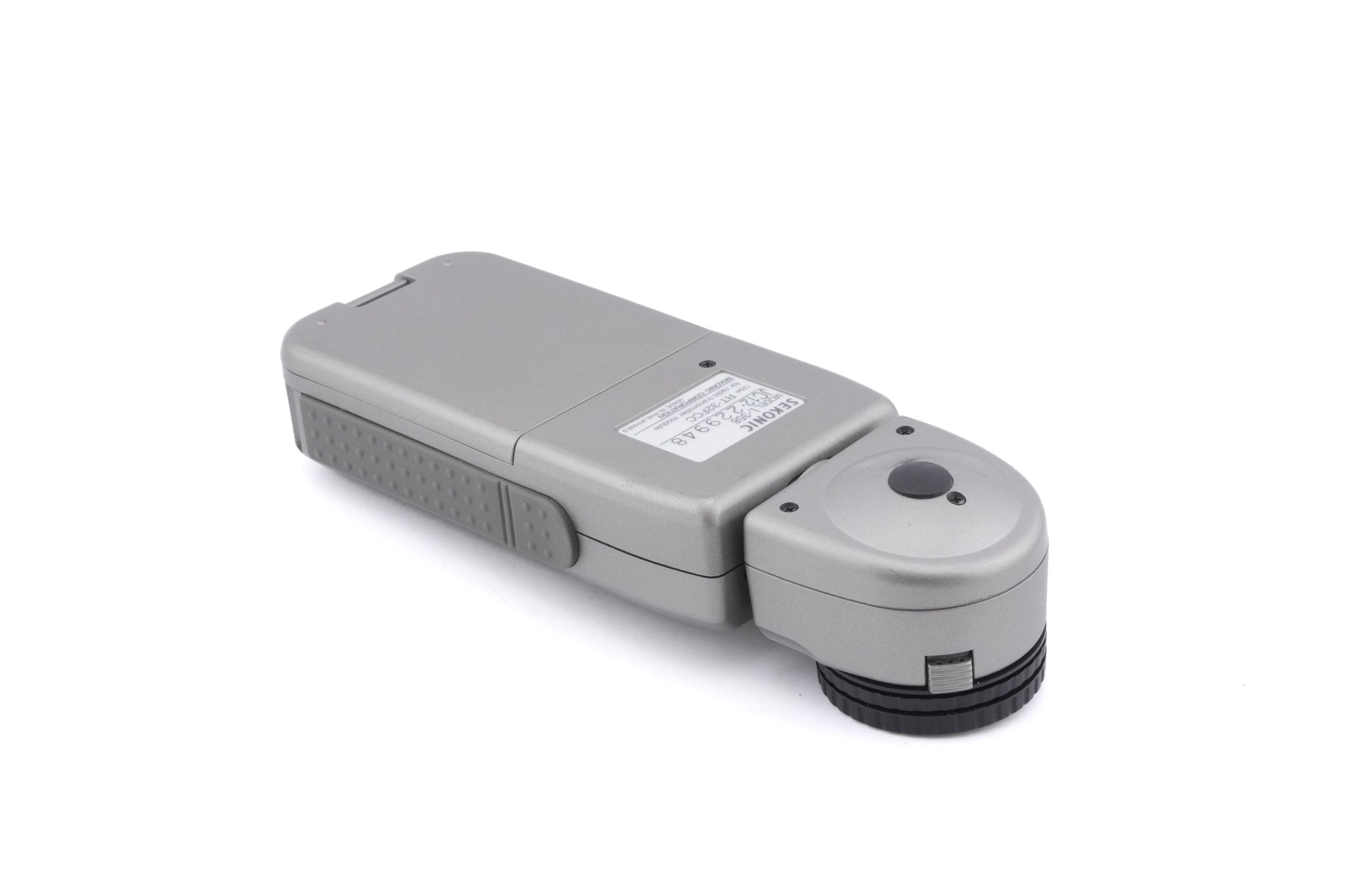Sekonic L-358 Flash Master Light Meter