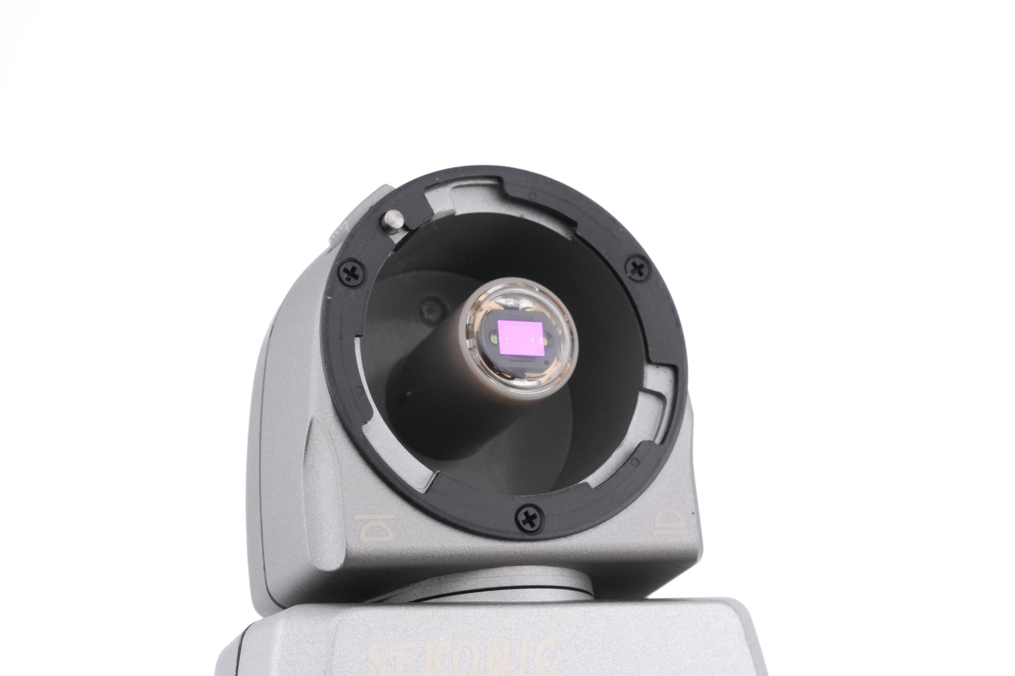 Sekonic L-358 Flash Master Light Meter