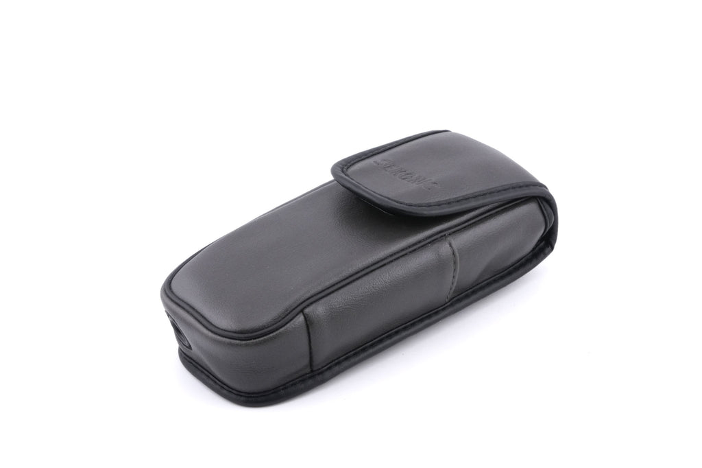 Sekonic L-358 Flash Master Light Meter