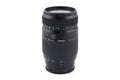 Tamron 70-300mm f4-5.6 DI Tele-Macro AF LD  (A17)