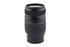 Tamron 70-300mm f4-5.6 DI Tele-Macro AF LD  (A17)