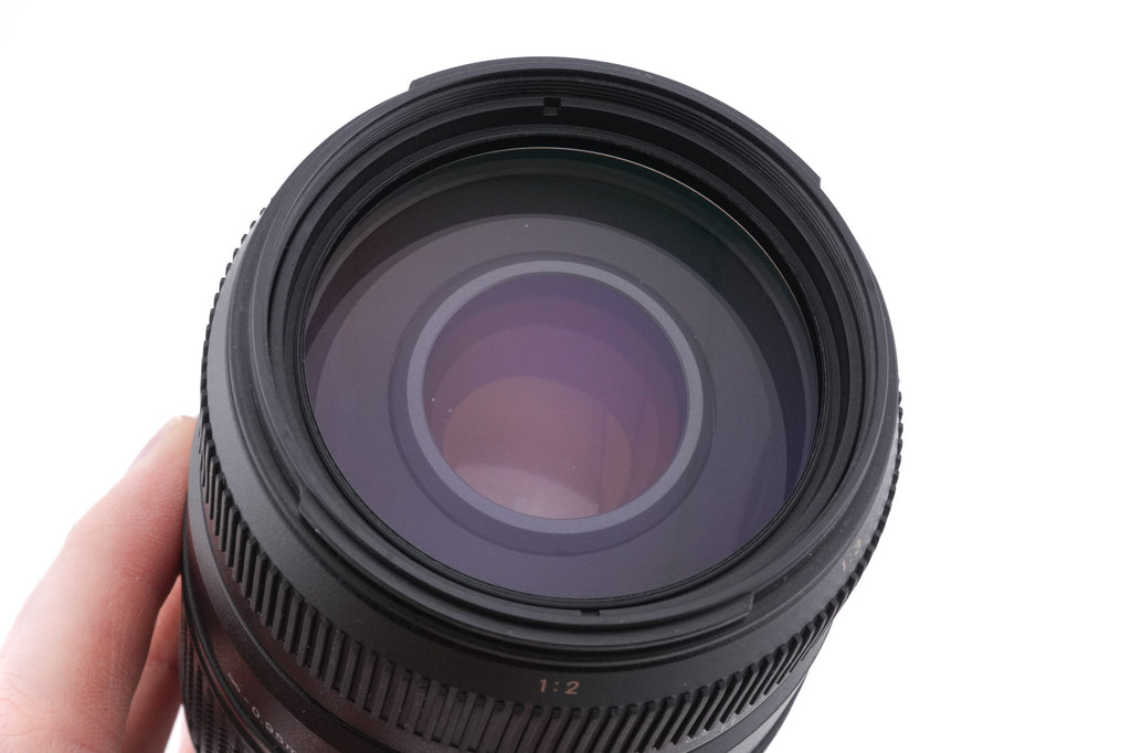 Tamron 70-300mm f4-5.6 DI Tele-Macro AF LD  (A17)