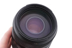 Tamron 70-300mm f4-5.6 DI Tele-Macro AF LD  (A17)