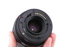 Tamron 70-300mm f4-5.6 DI Tele-Macro AF LD  (A17)