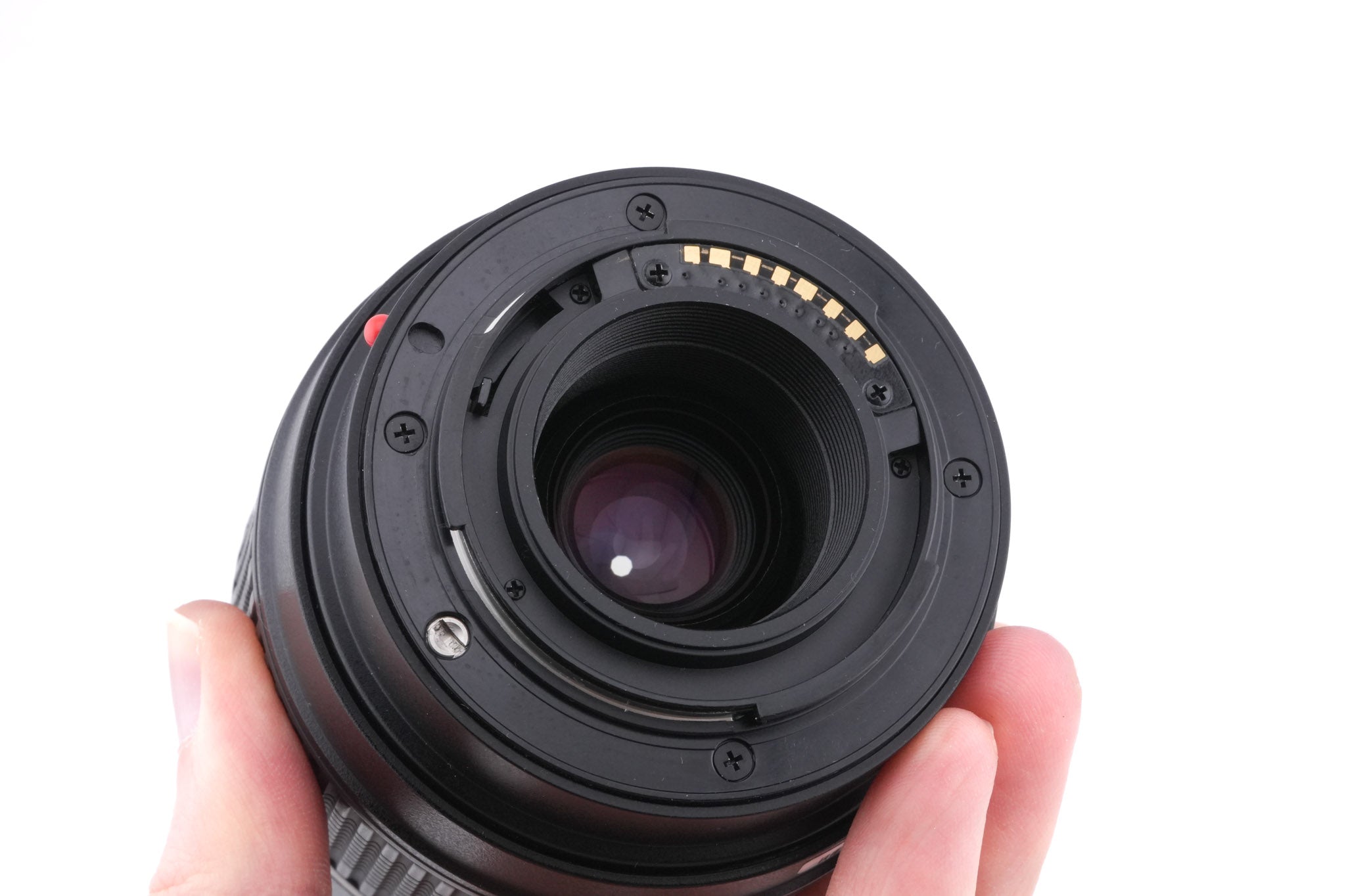 Tamron 70-300mm f4-5.6 DI Tele-Macro AF LD  (A17)