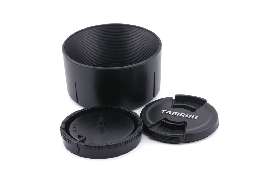 Tamron 70-300mm f4-5.6 DI Tele-Macro AF LD  (A17)