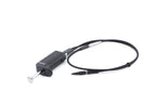 Mamiya Mirror Lock-Up Double Cable Release (213-461)