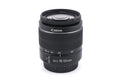 Canon 18-55mm f3.5-5.6 III