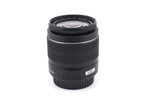 Canon 18-55mm f3.5-5.6 III