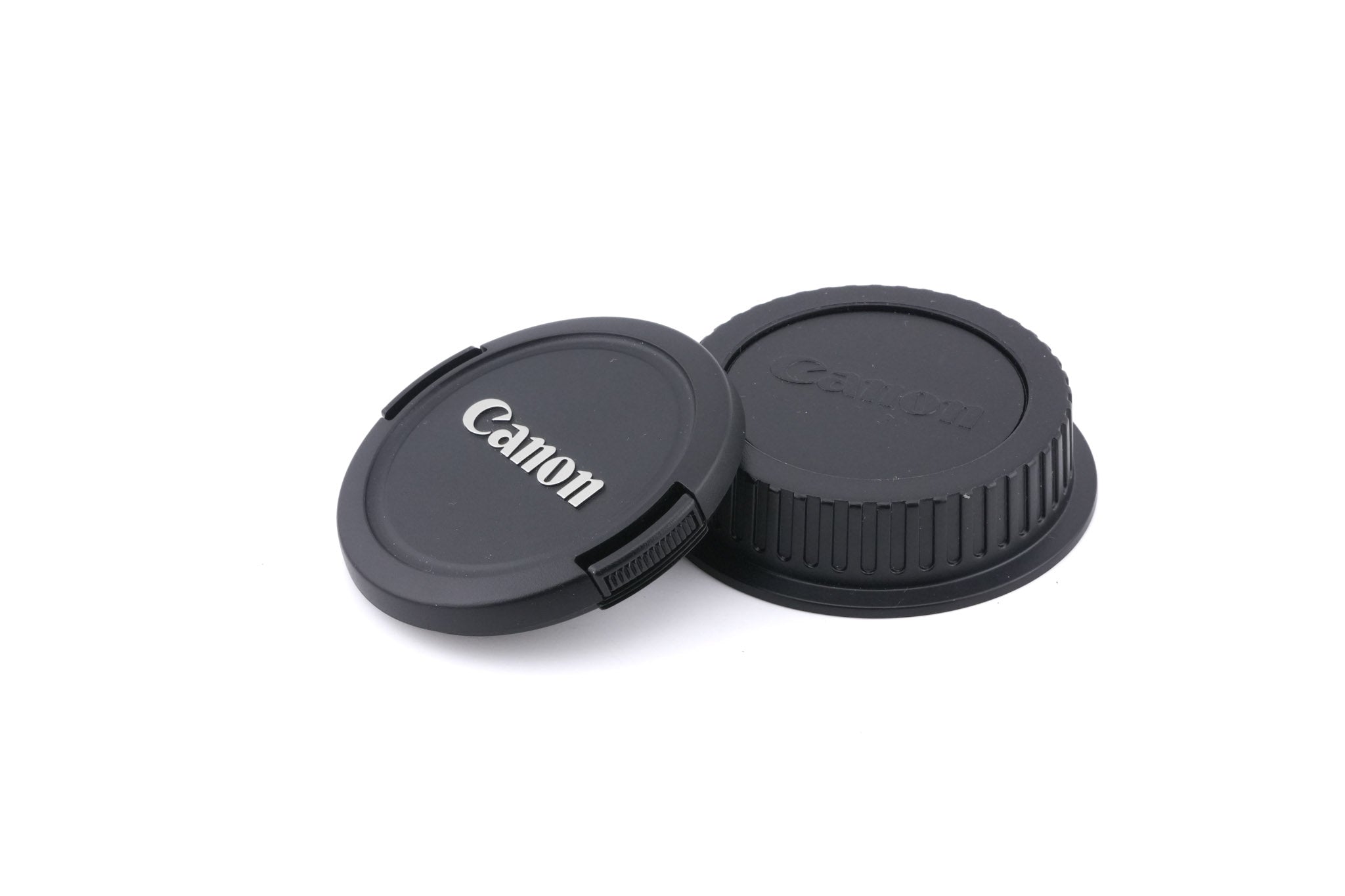 Canon 18-55mm f3.5-5.6 III