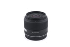 Sigma 19mm f2.8 EX DN