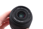 Sigma 19mm f2.8 EX DN