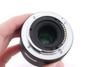 Sigma 19mm f2.8 EX DN