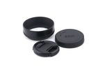 Sigma 19mm f2.8 EX DN
