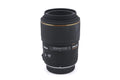 Sigma 105mm f2.8 EX DG Macro