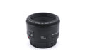 Canon 50mm f1.8 II
