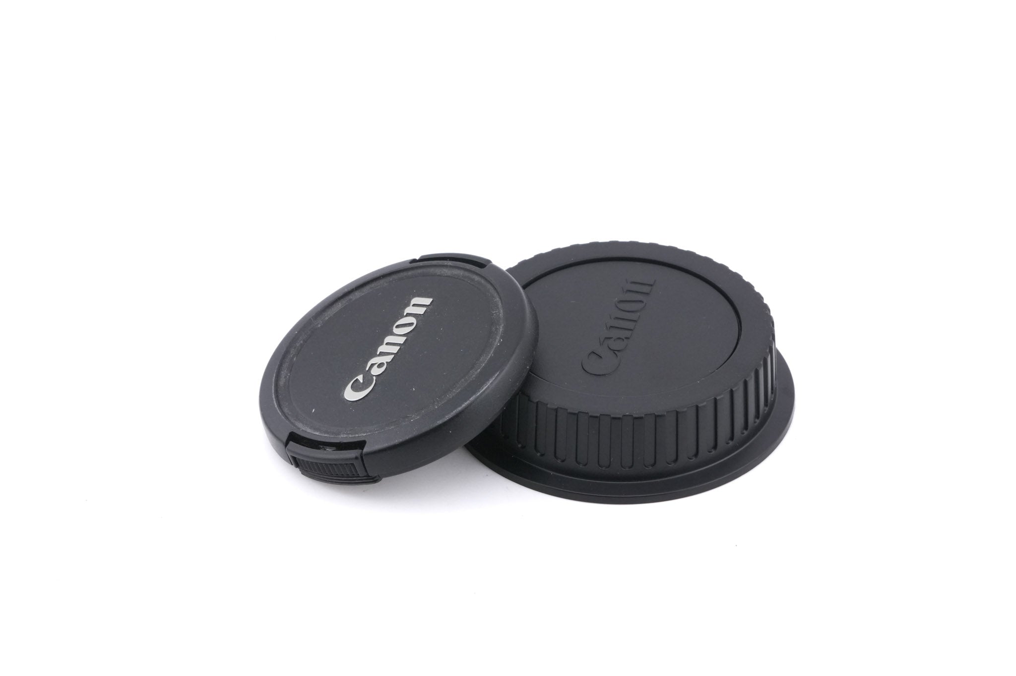 Canon 50mm f1.8 II