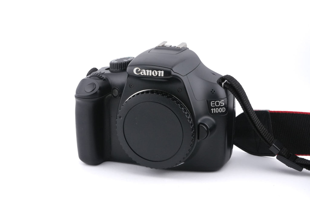 Canon EOS 1100D