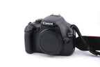 Canon EOS 1100D