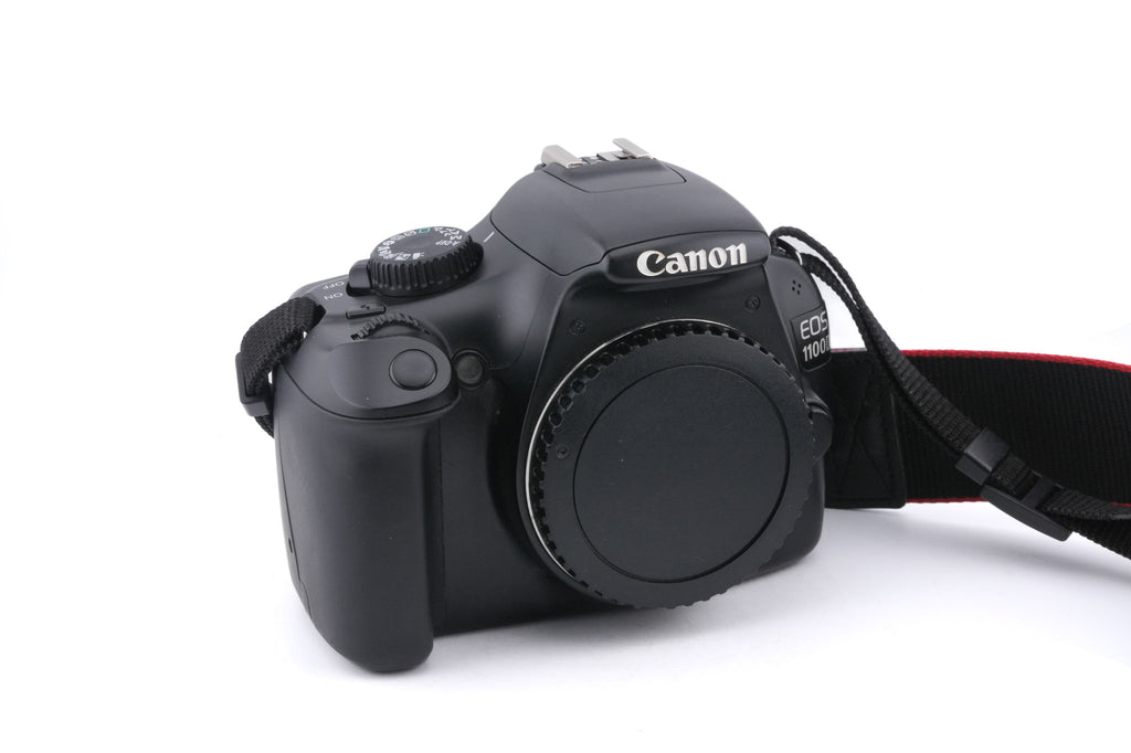 Canon EOS 1100D