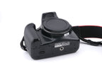 Canon EOS 1100D