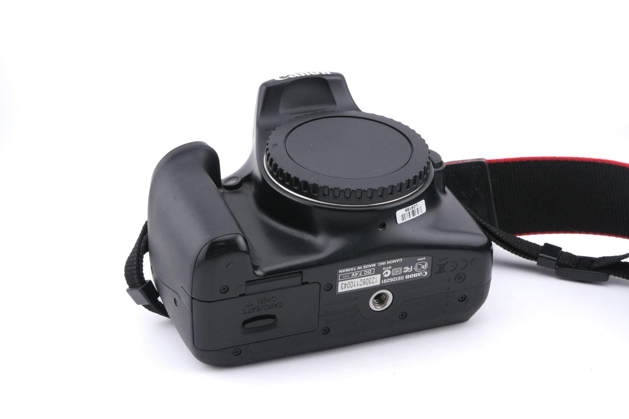 Canon EOS 1100D