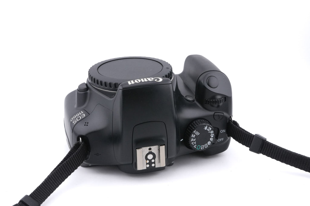 Canon EOS 1100D