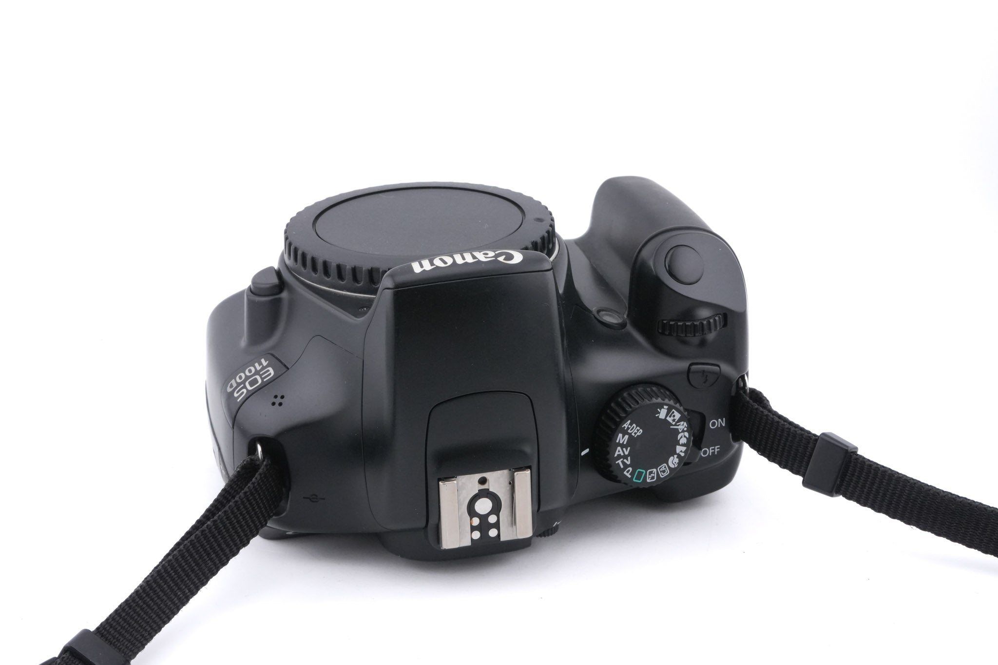 Canon EOS 1100D