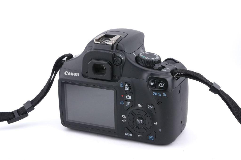 Canon EOS 1100D