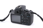 Canon EOS 1100D