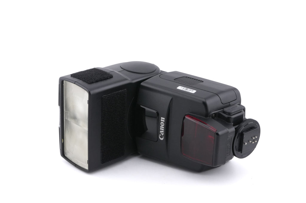 Canon 550EX Speedlite