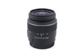 Sony 18-55mm f3.5-5.6 DT SAM (SAL1855)