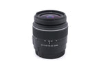 Sony 18-55mm f3.5-5.6 DT SAM (SAL1855)