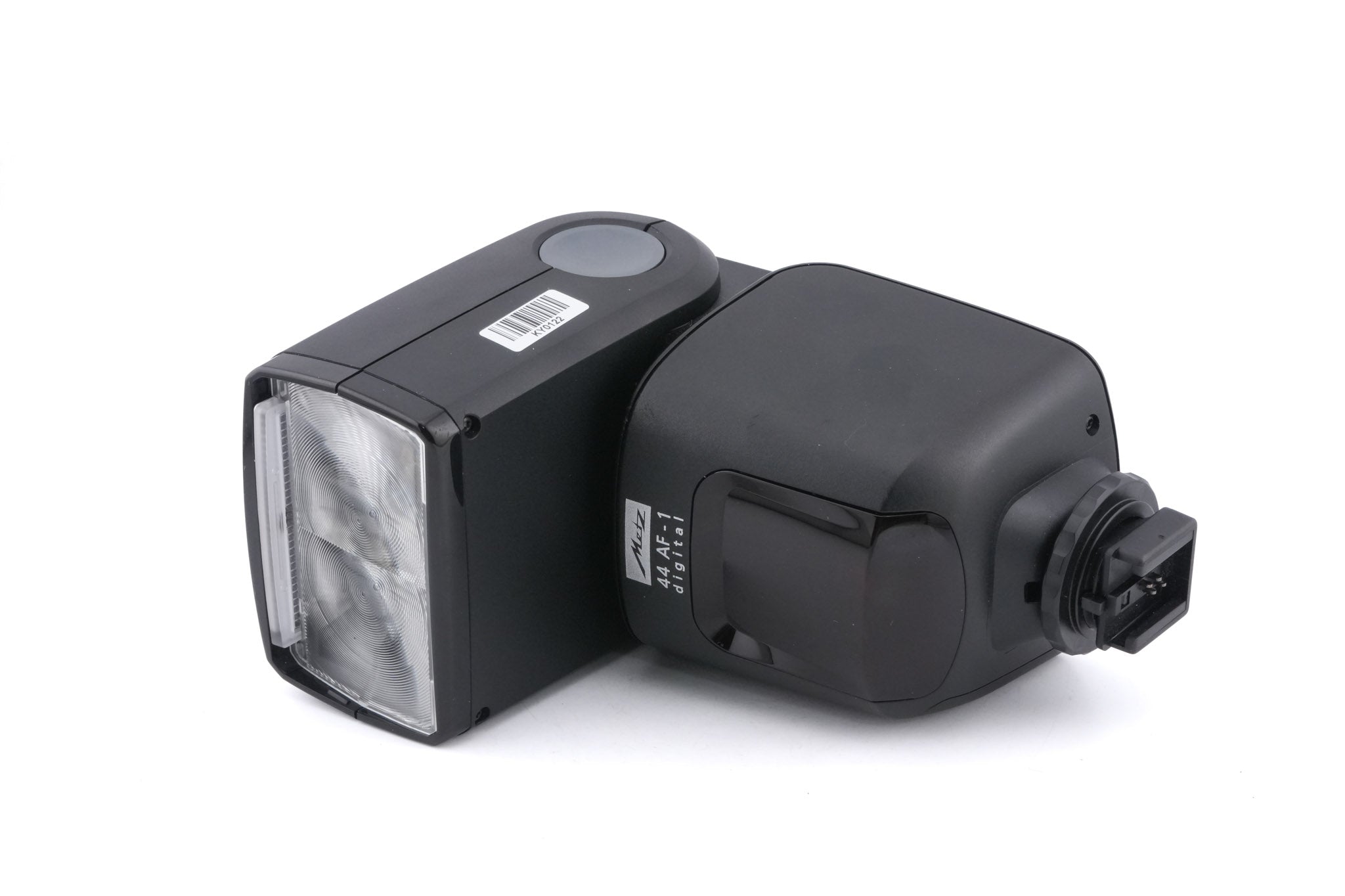 Metz 44 AF-1 Digital Flash