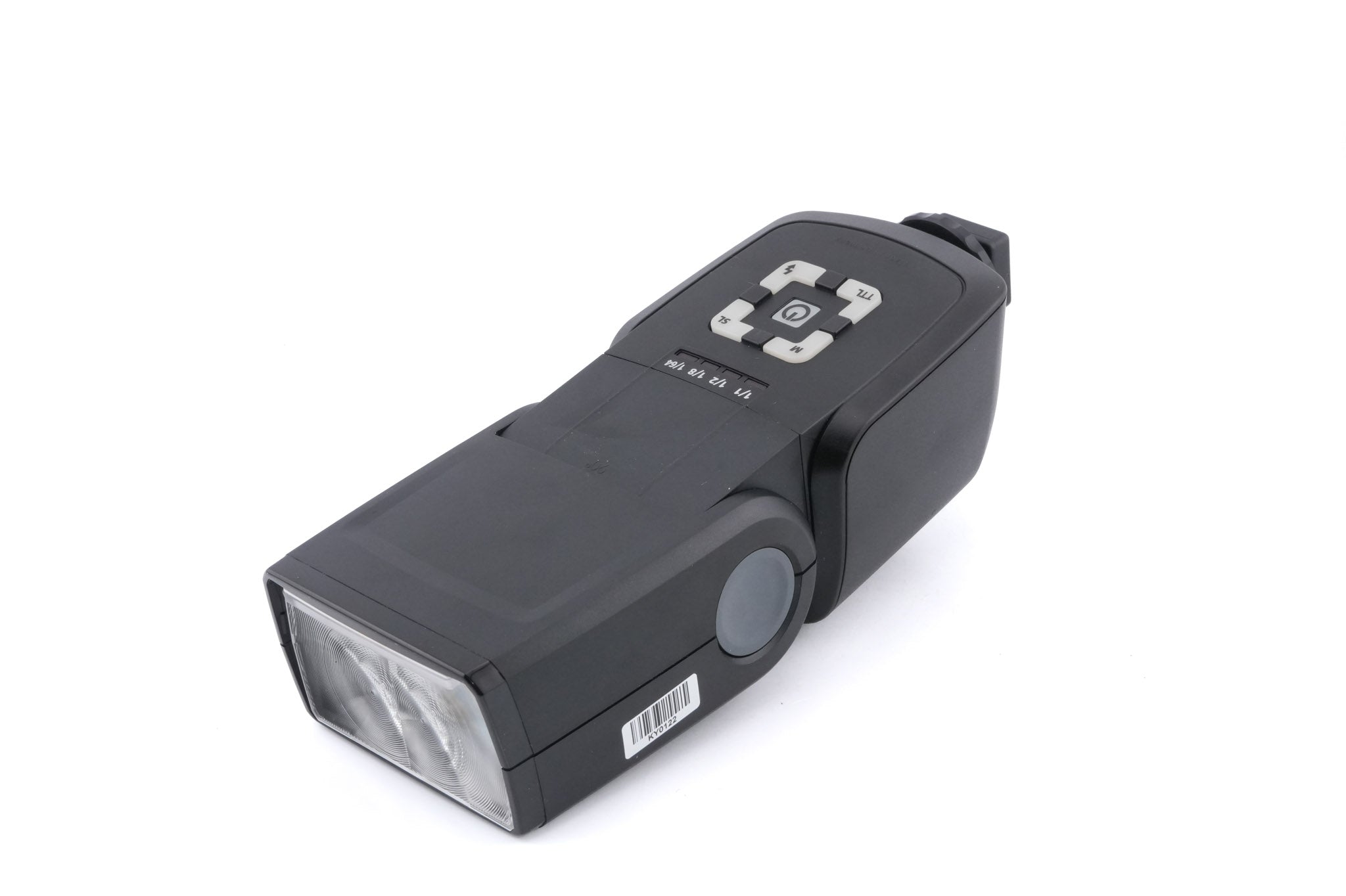 Metz 44 AF-1 Digital Flash