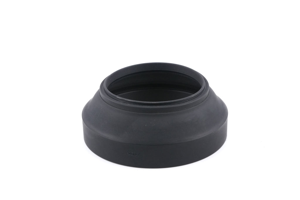 Mamiya Rubber Lens Hood for 90mm / 110mm (RZ67/RB67)