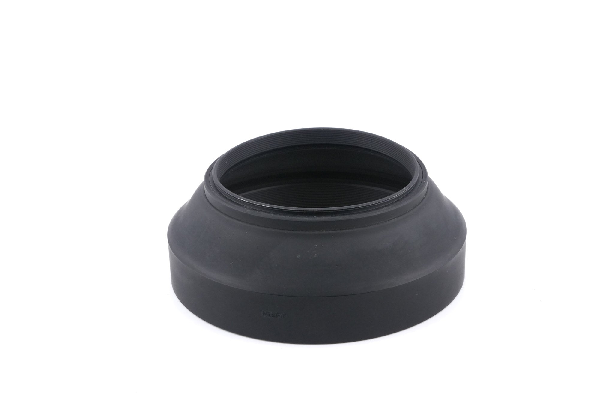 Mamiya Rubber Lens Hood for 90mm / 110mm (RZ67/RB67)