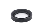 Mamiya Rubber Lens Hood for 90mm / 110mm (RZ67/RB67)