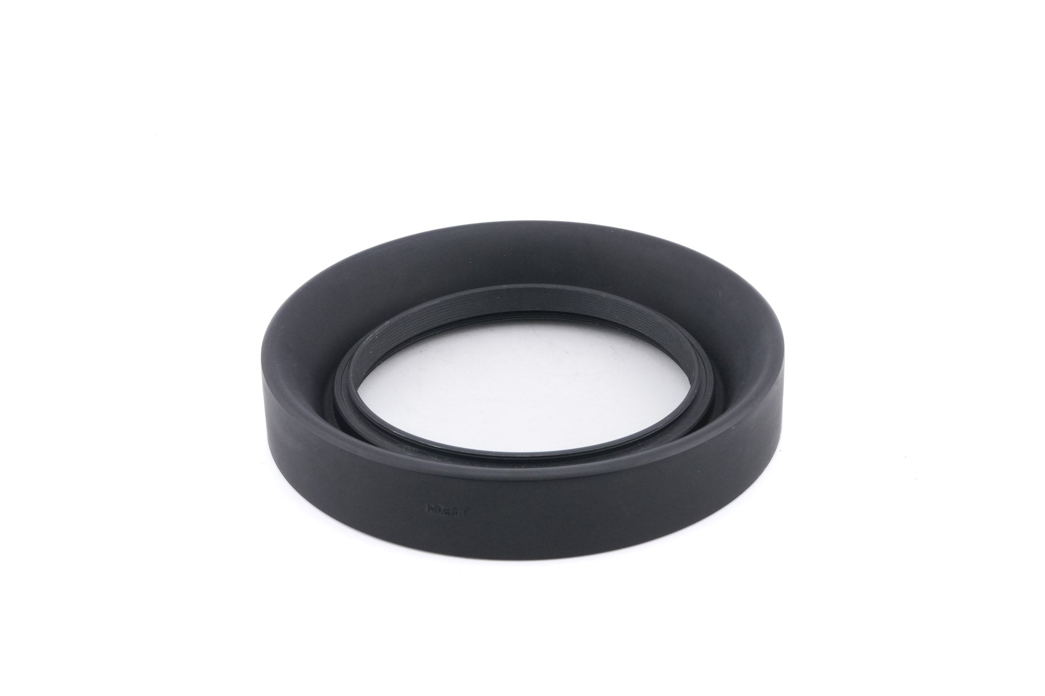 Mamiya Rubber Lens Hood for 90mm / 110mm (RZ67/RB67)
