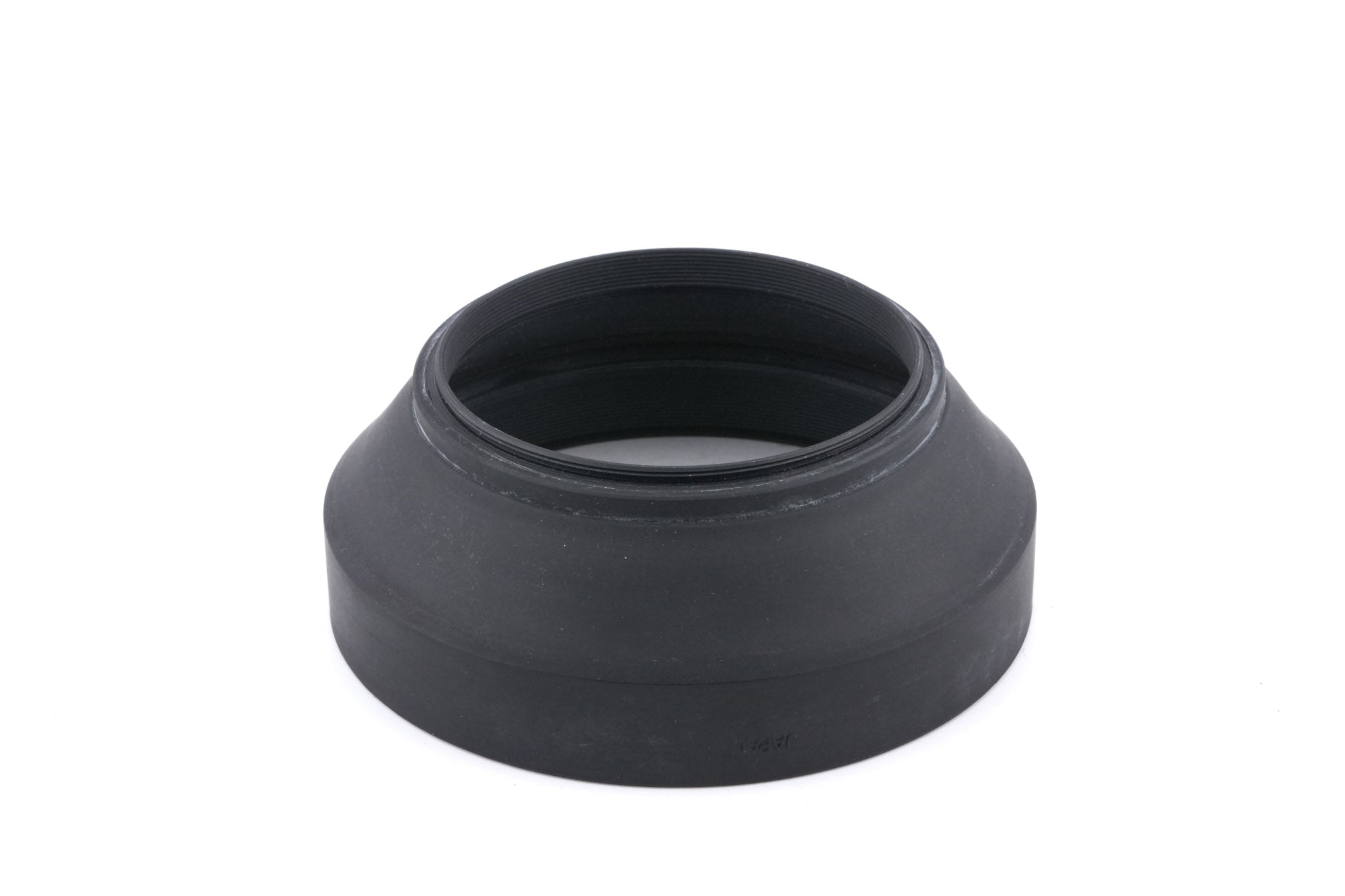 Mamiya 77mm No.1 Rubber Lens Hood M77
