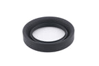 Mamiya 77mm No.1 Rubber Lens Hood M77