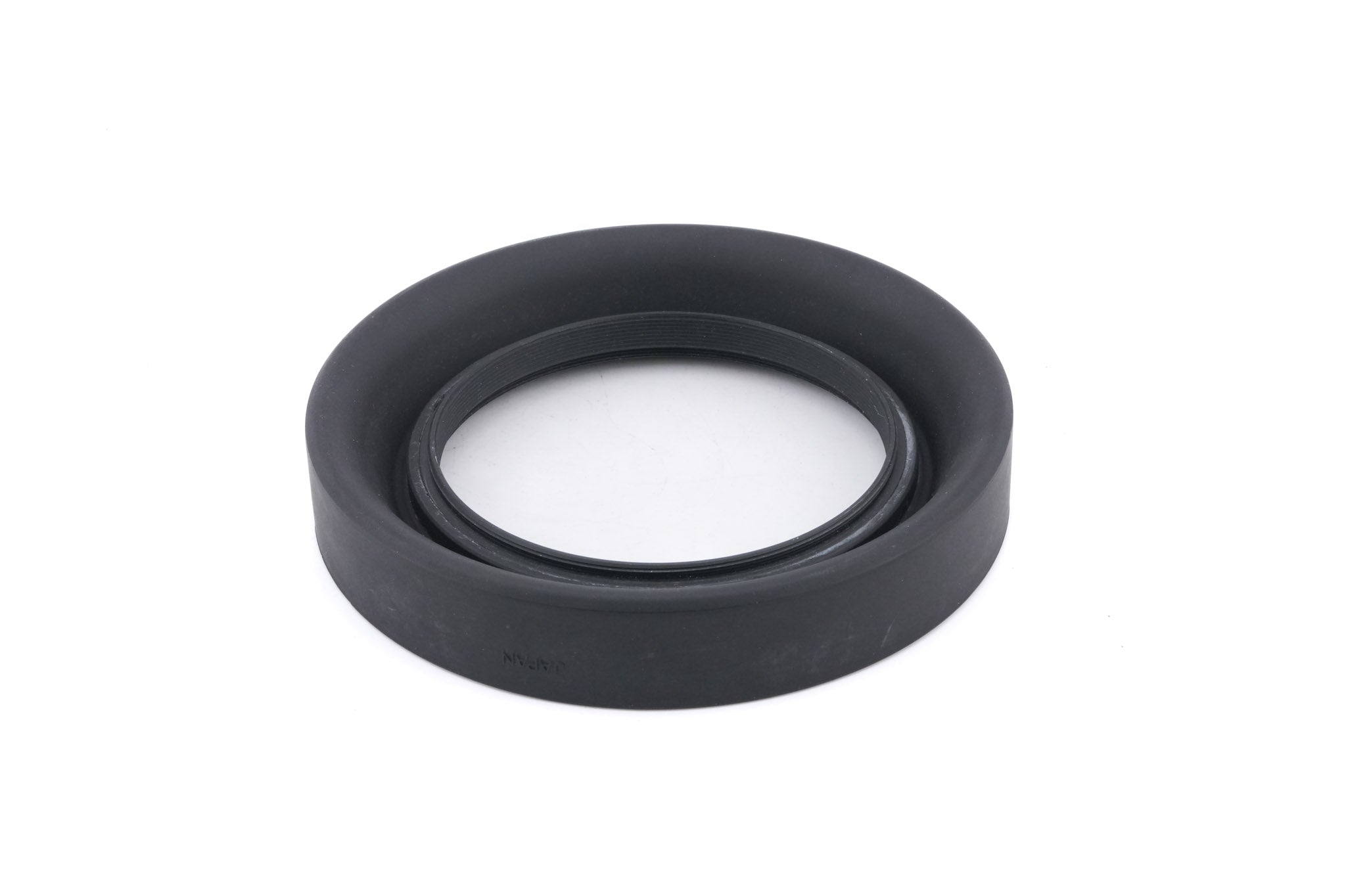 Mamiya 77mm No.1 Rubber Lens Hood M77