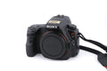 Sony A37