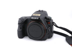 Sony A37