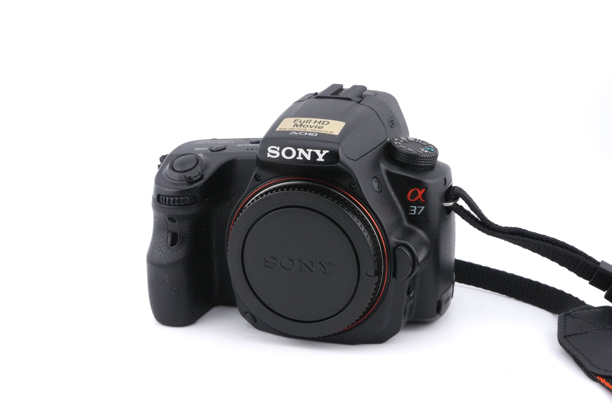 Sony A37