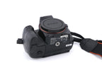 Sony A37